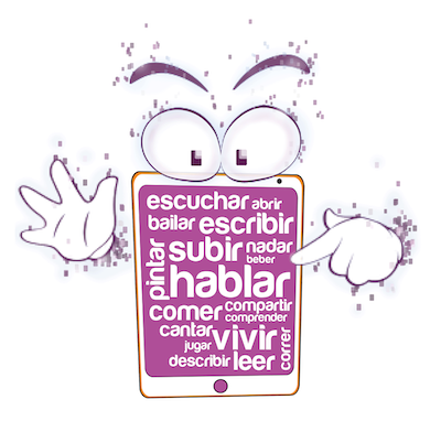 Verbos en español ISLA Online Spanish Courses