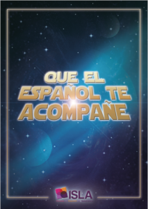 Libro para estudiar español nivel A1 y A2