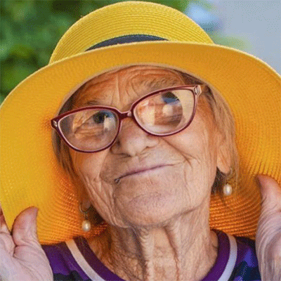 Vieja