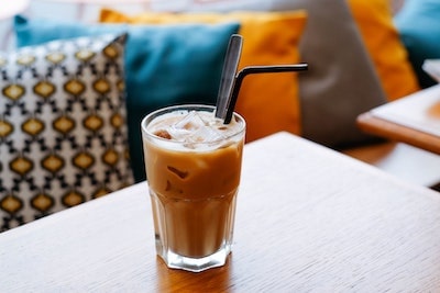 Bebida fria ISLA Online