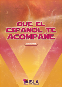 Libro para estudiar español nivel principiante