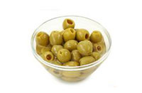 Aceitunas ISLA Online Spanish