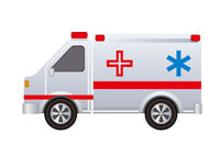 Ambulancia ISLA Online Spanish