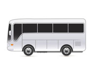 Autobús ISLA Online Spanish