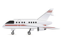 Avión ISLA Online Spanish