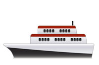Barco ISLA Online Spanish