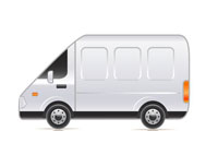 Camioneta ISLA Online Spanish