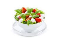 Ensalada ISLA Online Spanish