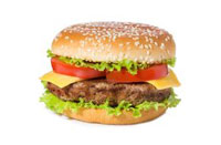 Hamburguesa ISLA Online Spanish