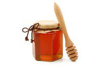 Miel ISLA Online Spanish