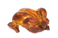 Pollo ISLA Online Spanish