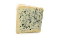 Queso azul ISLA Online Spanish