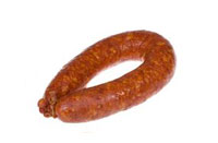 Salchicha de carne ISLA Online Spanish 
