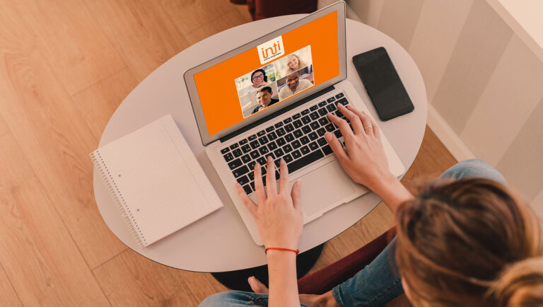 Clases General de Español Inti Online Spanish