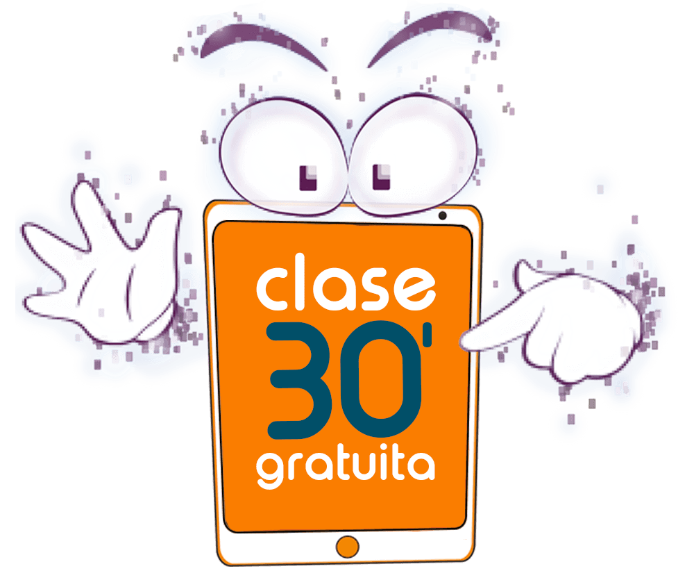 inti clase gratuita