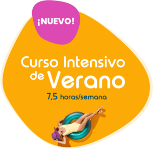 Curso Intensivo de Verano