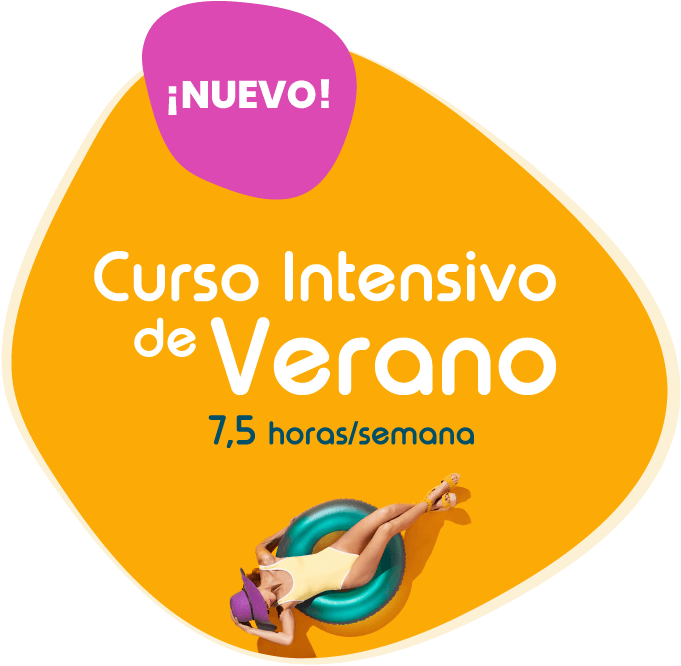 Curso Intensivo de Verano