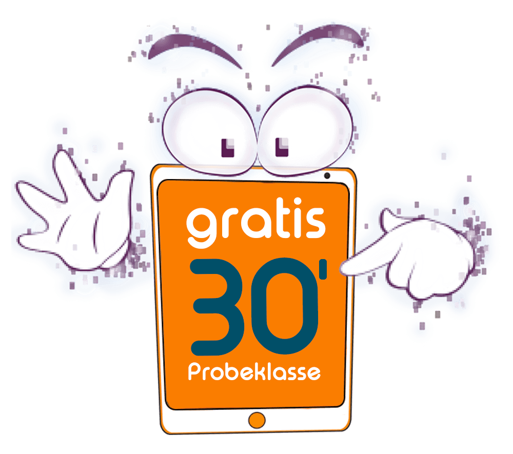 inti Gratis testen