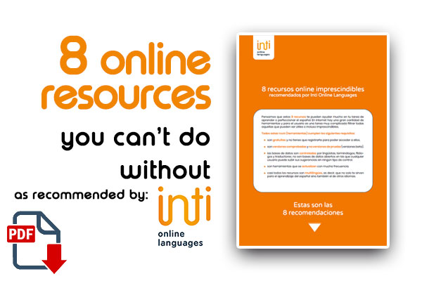 8 essential online resources