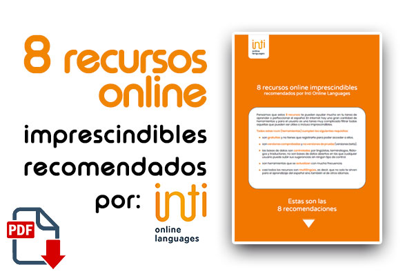 8 recursos online imprescindibles