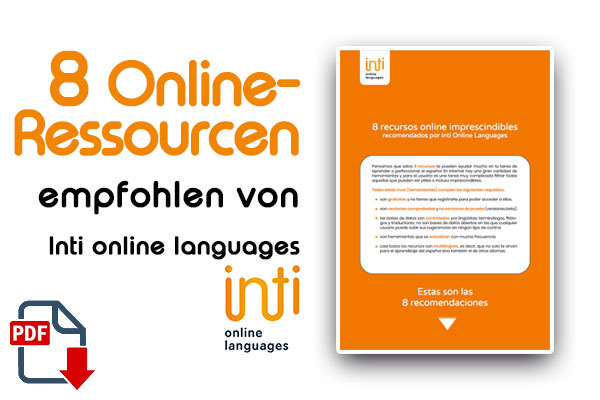 8 wichtige Online-Ressourcen