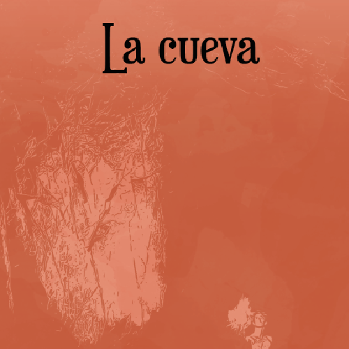 Micorrelato La cueva