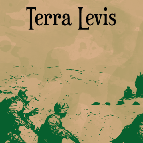 Microrrelatos Terra Levis