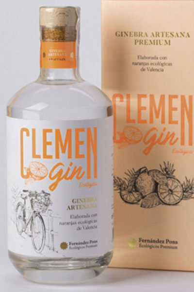 Clemen Gin