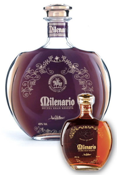 Milenario Solera Gran Reserva