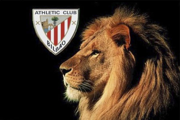 athletic club bilbao leones