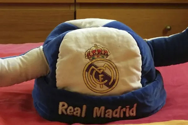 real madrid vikingos