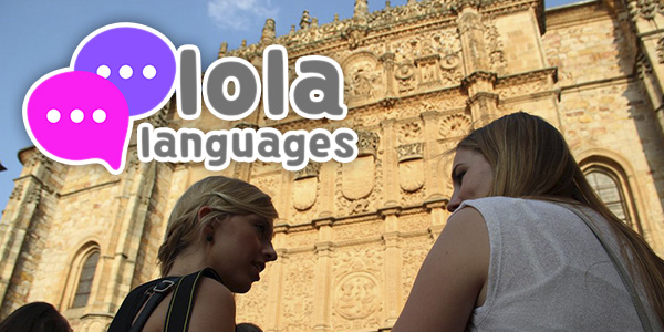 Salamanca lola languages