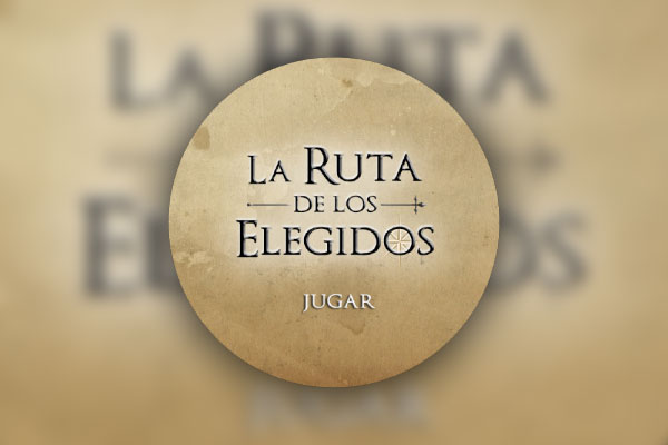 La Ruta de los elegidos