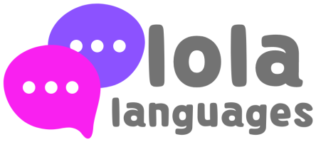 LOLA languages