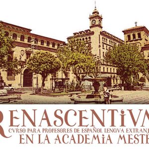 Salamanca Renascentium 2022